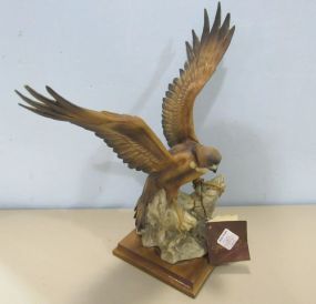 Hawk Figure
