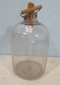 Nivison Weiskopf Bottle