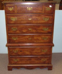 Six Drawer Chest