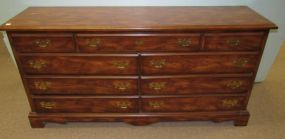 Nine Drawer Chest of Drawers