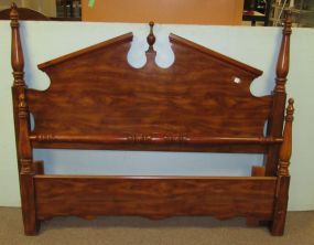 Adjustable Full or Queen Size Bed