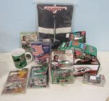 Nascar Collectibles