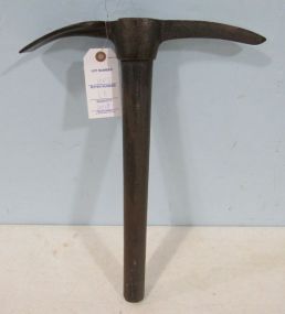 Made in Taiwan Pickaxe