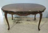 French Style Dining Table