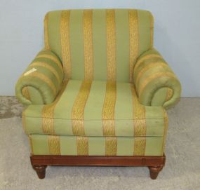 Norwalk Furniture Club Chair