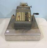 R. C. Allen Cash Register