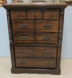 Five Drawer Chest of Drawers