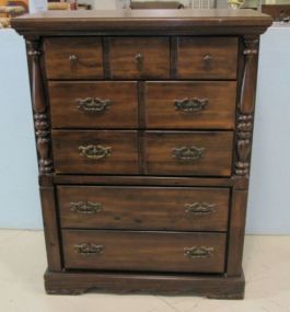 Five Drawer Chest of Drawers