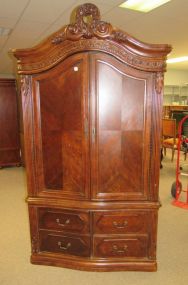 Entertainment Center