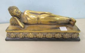 Reclining Buddha