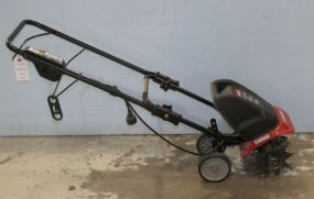 Troy Bilt Electric Cultivator