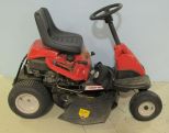 Troy Bilt TB 30R Riding Lawn Mower