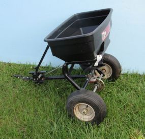 Agri Fab Broadcast Spreader 100