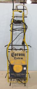 Corona Extra Lime Neon Sign