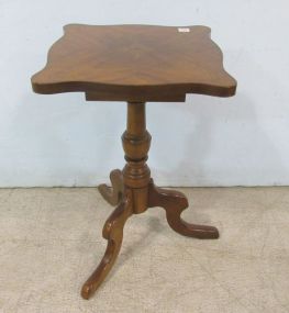 French Style Pedestal Stand