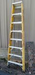Husky 8 ft Step Ladder