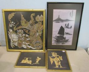 Collection of Asian Art
