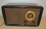 Vintage Airline Radio