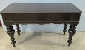 Empire Style Lift Top Spinet Desk