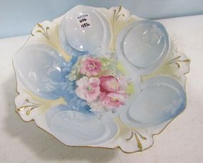 R.S. Prussia Hand Painted Bowl