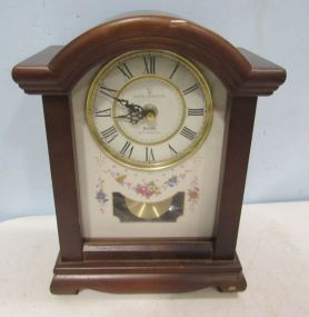 Bulova Westminster Mantel Clock