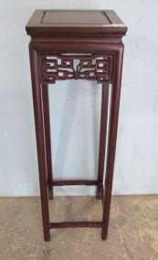 Asian Design Plant Stand