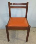 Mid Century Style Side Chair