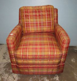Sherrill Upholster Arm Chair