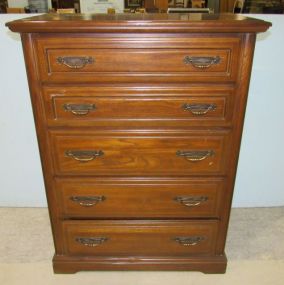 Sumter Modern Chest of Drawers