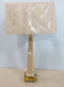 New Montolo Lamp