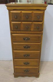 Homestead File Cabinet by Sears