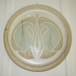 Springwood Pottery Charger