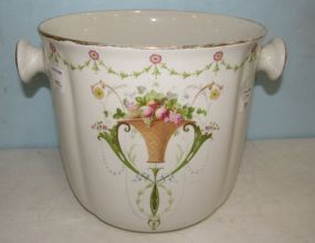 Royal Doulton Porcelain Slop Bucket