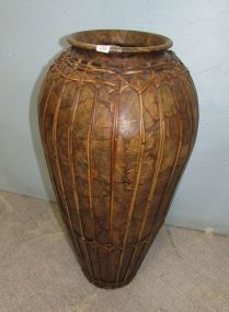 Ceramic Pottery Urn