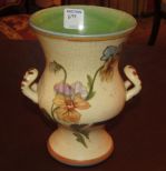 Weller Pottery Urn