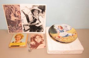 Shirley Temple Collectibles