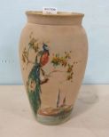The H.A. Graack & Sons Art Pottery Vase