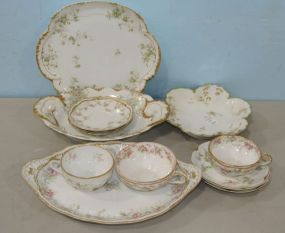 Haviland Limoges China Pieces