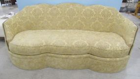 Massoud Upholstered Sofa