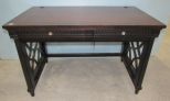 Aspenhome Writing Desk