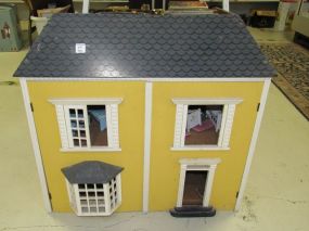 Vintage Doll House