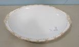 Haviland Limoge Platter