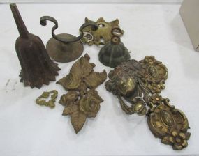 Brass Decor Ornaments