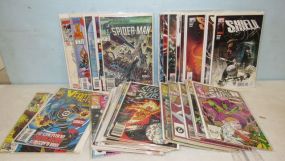 Marvel Comics Collection