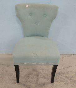 Modern Decor Side Chair