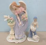 Lladro Copy Figurines