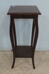 Bombay Company Two Tier Plant Stand