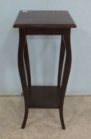 Bombay Company Two Tier Plant Stand