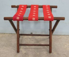 Luggage Rack
