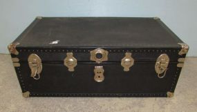 Vintage Storage Travel Trunk